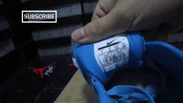 Wholesale Nike Shoes For Nike Air Max 1 Men's Sneakers in Dynamic Blue Online Review