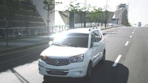 [Ssangyong Motor Company] Adventure 60th Edition - Korando Turismo (어드벤처 60주년 에디션 - 코란도 투리스모)