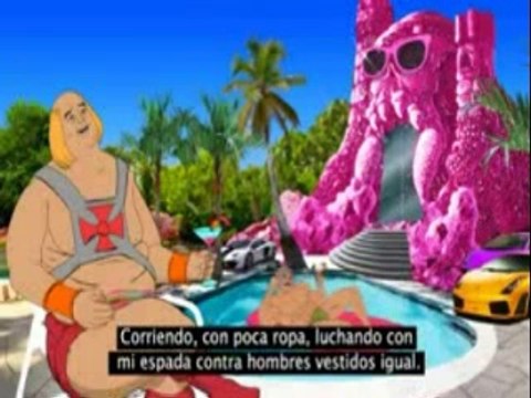 LA DECANDENCIA DE LAS CARICATURAS DE NUSTRA INFANCIA