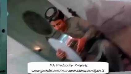 lagiya tor nibhonda by Muneeb Javaid Daff Player