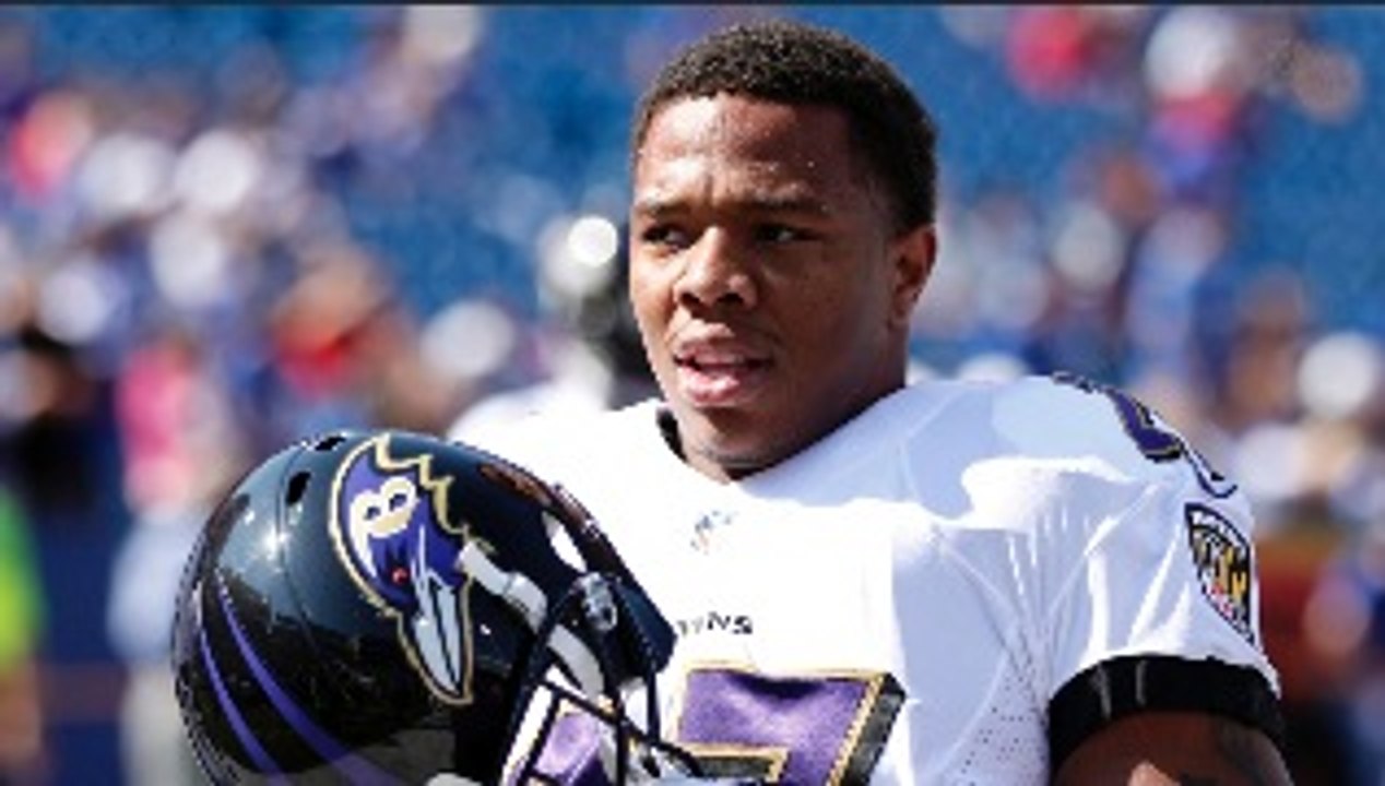 Ravens push back against latest Ray Rice report