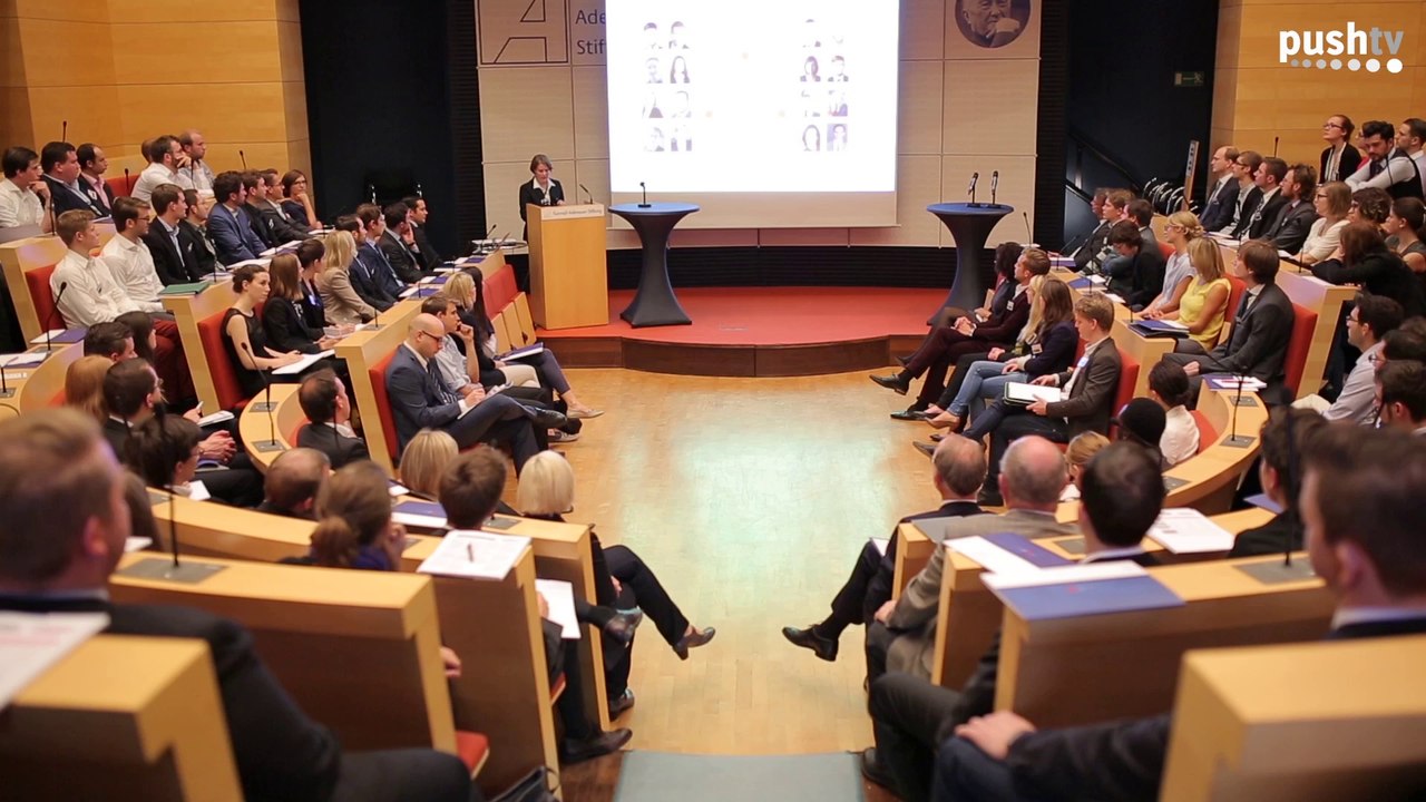 Neue Köpfe für den Politikbereich