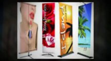 Advertising Poly Vinyl Banners