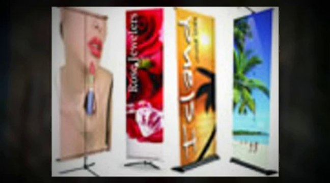 Advertising Poly Vinyl Banners