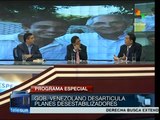 Oposición sabe sobre planes desestabilizadores pero calla: Tor