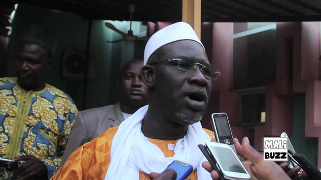 Chérif O. Madani Haïdara dit «Non à l’indépendance»; «Non à l’autonomie»; «Non au fédéralisme»; «Le Mali est un et indivisible»