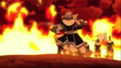 The Legend of Aang Rap_ Book 3