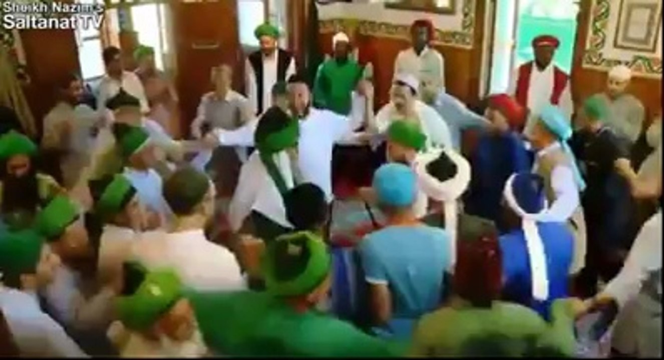 Kış kış cinler kış kış  yallah cinler yallah