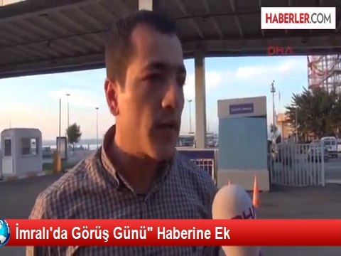 Öcalan: Ateşkes Süreci İstismar Ediliyor