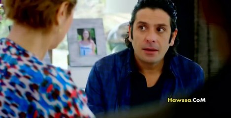 مسلسل عفت التركي مدبلج | الحلقه 75 | Hawssa.CoM