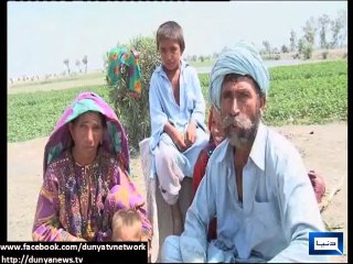 Dunya News-MQM chief has proposed technocrat government for a period of two years in the country