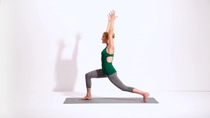 A Major Fat-Burning Routine You Can Do at Home