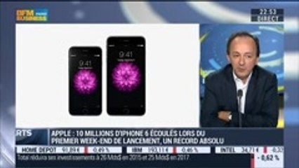 Sébastien Couasnon: Les experts du soir – 22/09 4/4