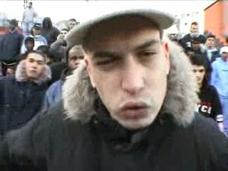 Les Zakariens - Il Suffit D'Une Fois