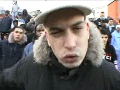 Les Zakariens - Il Suffit D'Une Fois