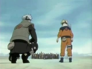 Zabuza et haku amv