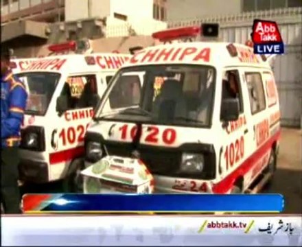 5 killed in overnight firing, violence incidents in Karachi