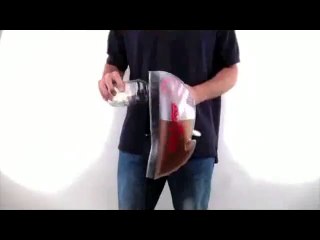 Quand les boissons coûtent trop cher au bar