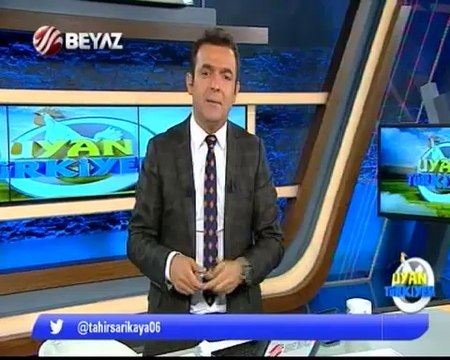 Uyan Türkiyem 23.09.2014 1.Kısım