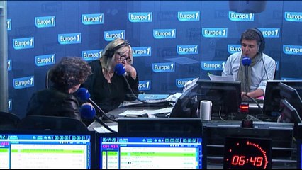 Marie-Rose Moro : "l'école ne crée plus de lien social"