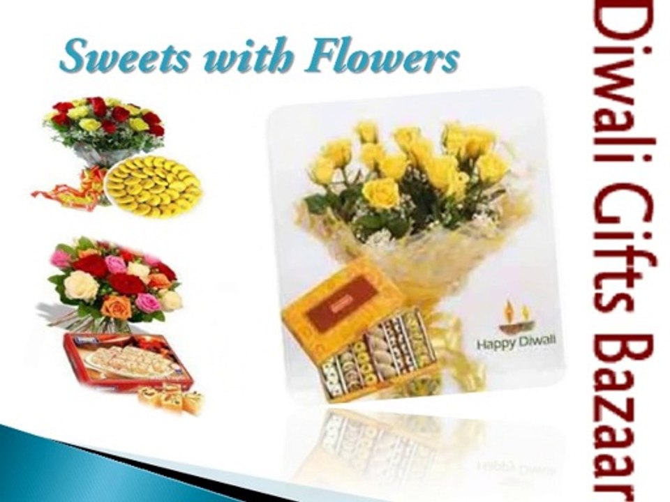 Diwali Combo Hampers