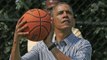 Ranking the President and other celebrity basketball players