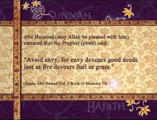 Pearls of Prophet Muhammad (pbuh) 009