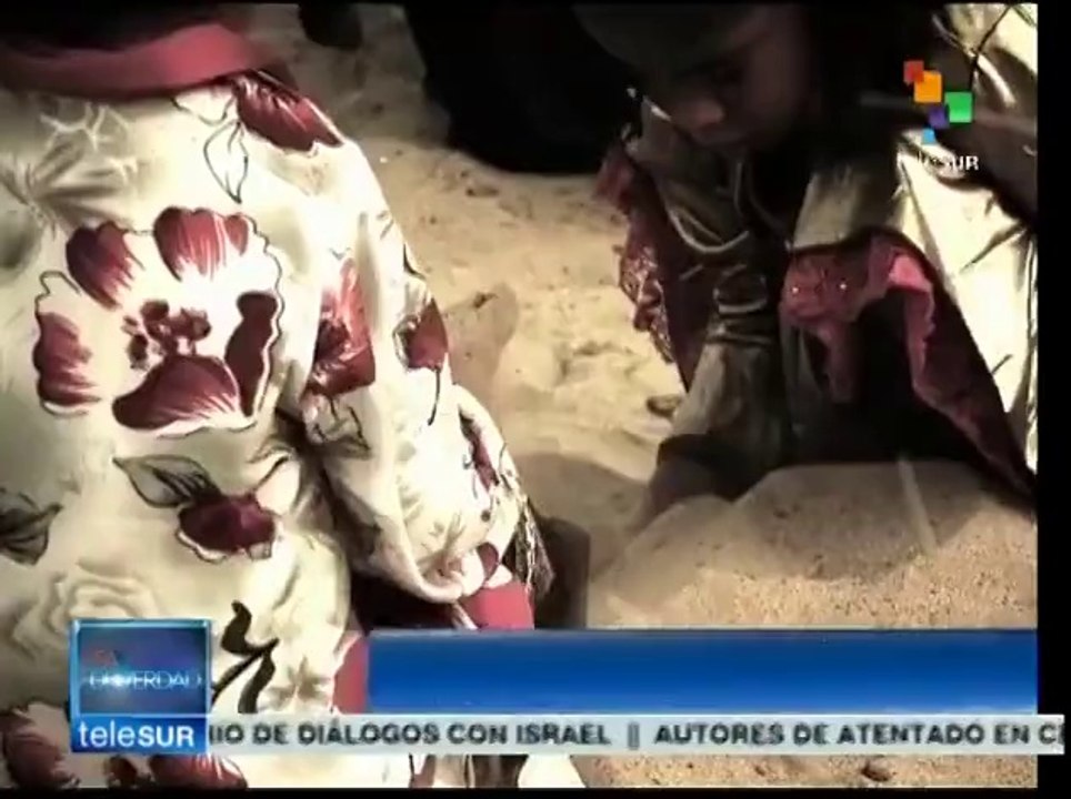 EE.UU. realizó operaciones militares secretas en Yemen y en Somalia