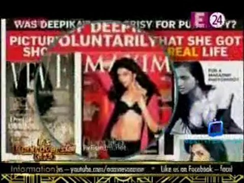 Its Controversial [E24] 23rd September 2014 Video Watch Online