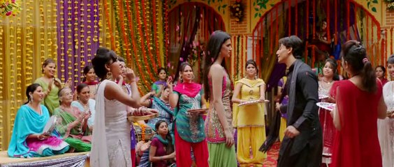 Tabah-Heropanti 2014 720p HDRip x264 AAC...