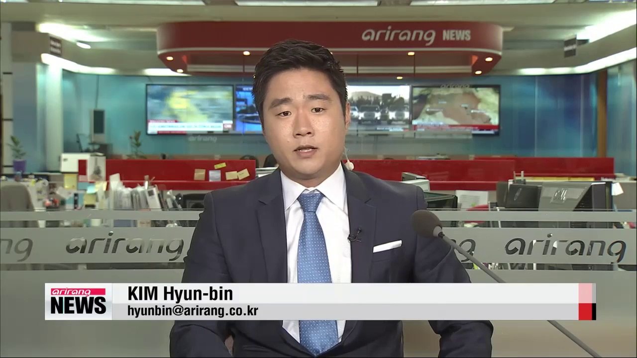 U.S. launches air strikes on Islamic State targets in Syria