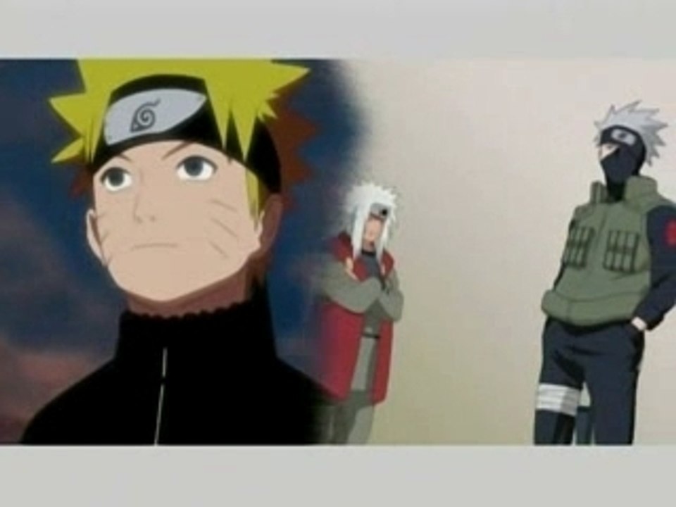 AMV naruto shippuden