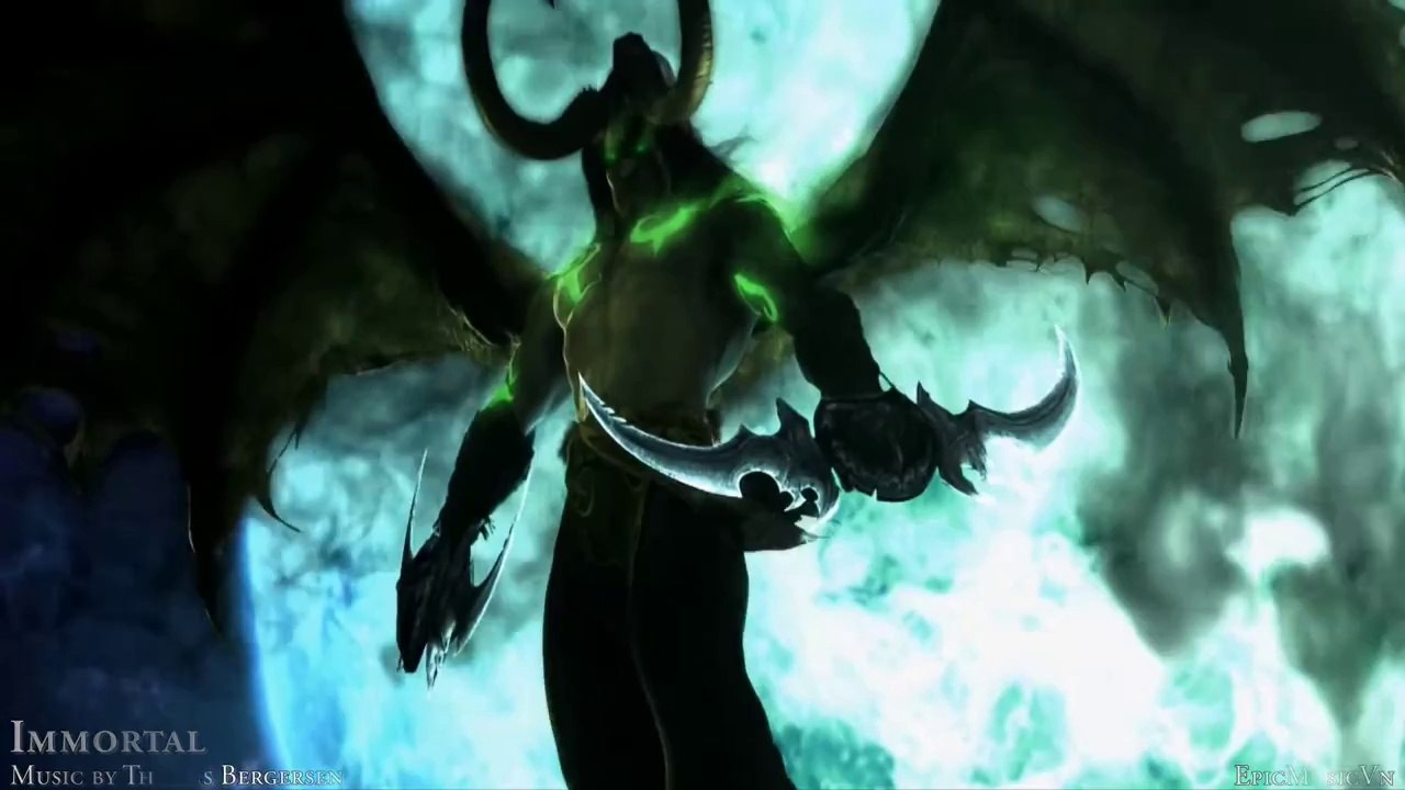 Download Immortal Thomas Bergersen Two Steps From Hell EpicMusicVn Cinematic YouTube