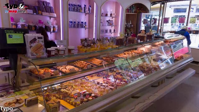 Les Délices de chez Bonnet