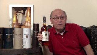 Whisky Tasting: Aberlour 10 years old