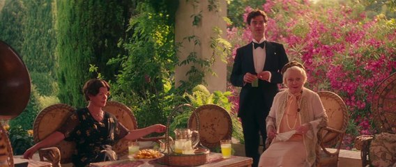 Magic In The Moonlight - Clip - A Non-Believer