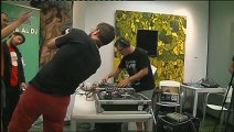 Mata al DJ I: Las aventuras del DJ moderno (Replay completo)