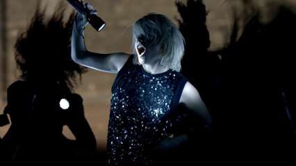 Pixie Lott - What Do You Take Me For_ ft. Pusha T