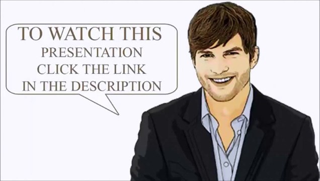 How to STOP Panic Attacks - The 60 Second Panic Solution Free Presentation For You