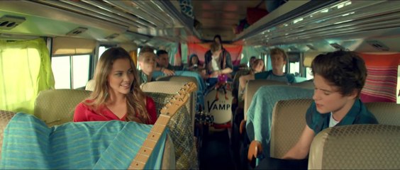 The Vamps - Wild Heart