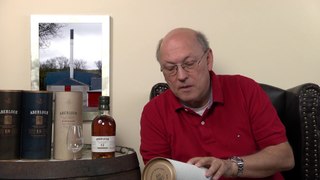 Whisky Tasting: Aberlour 12 years