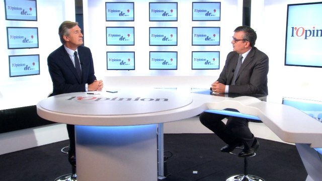 Yves Jégo : « Il y a une mécanique de conflit à l'UMP »