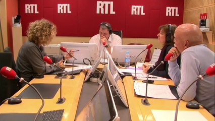 Alba Ventura : "Angela Merkel n'a rien cédé à Manuel Valls"
