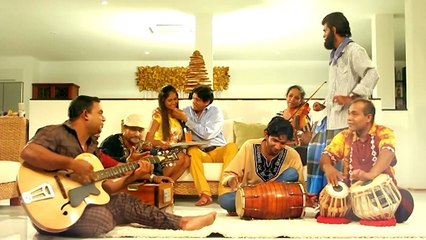 Chandi Mama - Poul Gunawardhana
