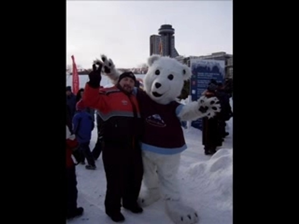Carnaval de quebec