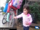 Dunya News - Chilean child rescued after getting head stuck in KETTLE