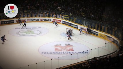 Dario Cologna's Sommer in Davos Klosters