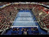 watch 2014 ATP Malaysian Open tennis semi finals stream online