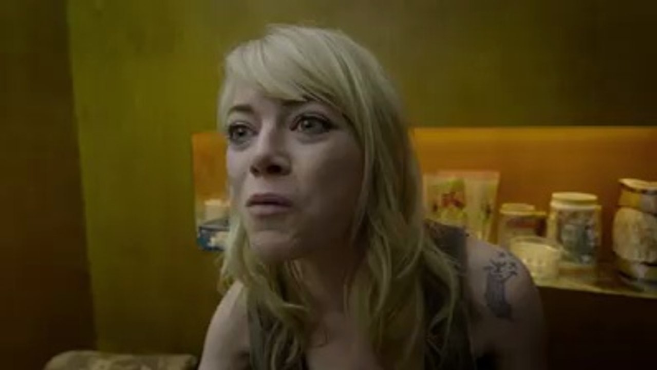 Birdman clip #1