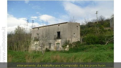 Download Video: COSENZA, FUSCALDO   RUSTICO  S.ANTONIO MQ 250 EURO 250.000